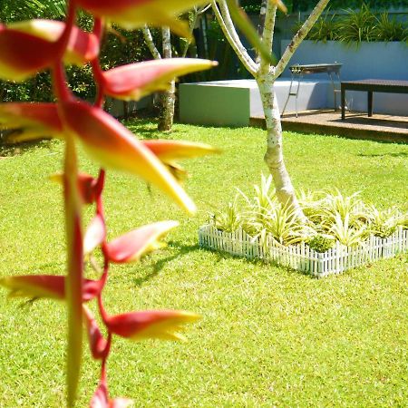 Honeybee Pool Villa Smooth As Silk Ао Нанг Экстерьер фото